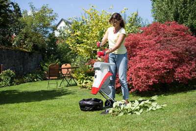 IKRA IMH 2500 ELECTRIC RACK AND PINION CHIPPER 2500W + PREMIUM BAG EWIMAX - OFFICIAL DISTRIBUTOR - AUTHORIZED IKRA DEALER