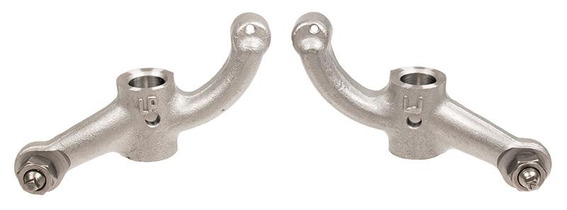 Dźwignia zaworu Loncin kpl. LC80NB20-6.1Q G390FA 140450053-0001