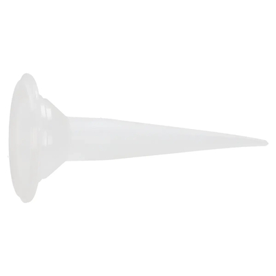 DEDRA 1201-10 Pistole na silikon, lepidlo a těsnicí hmoty, 300 ml, hliník