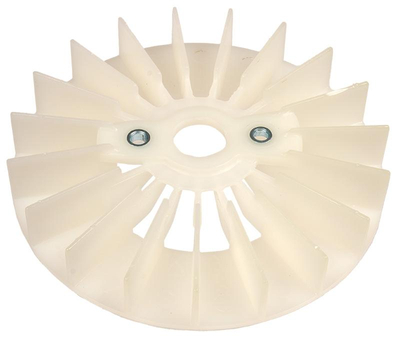 Lopatky ventilátoru alternátoru Loncin LC2000i ORIGINÁLNÍ DÍL 660130006-0001
