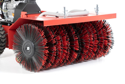 FAWORYT KZ80 80CM LONCIN H200 4-in-1 COMPACT SNOW CLEANER