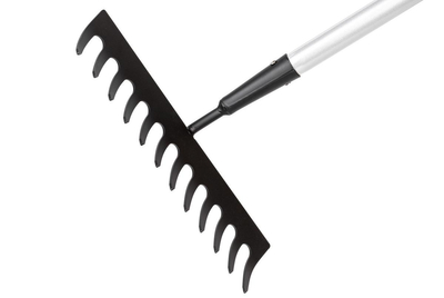 Grabie 12-zębne Cedrus RK12T C-TOOLS-RK12T