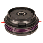 Głowica żyłkowa Ibea M8x1.25 CZĘŚĆ ORYGINALNA KA-10057