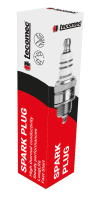 TECOMEC ZAPALOVACÍ SVÍČKA - NAHRAZUJE CHAMPION RCJ7Y, NGK BPMR7A OO-ACC501161