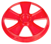 Rear wheel cap Weibang WB454HB;SB ORIGINAL PART