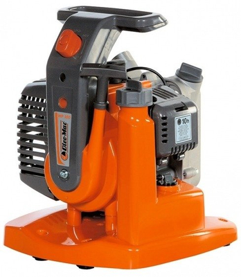 OLEO-MAC WP 300 DIESEL WATER PUMP 1.3 KM PREMIUM CLASS 55029101E2 EWIMAX-OFFICIAL DISTRIBUTOR-AUTHORIZED OLEO-MAC DEALER