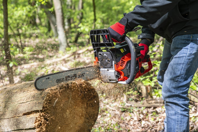 FAWORYT PRO SP23 X SPROTTING SPRINKLING LANDSCAPE Saw 2.3 HP / 40cm