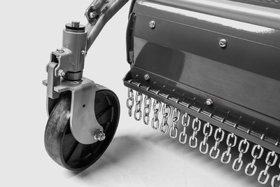 WEIBANG WBGT6813-TE GRUBBER GRUBBER PROFI CEPOVÁ SEKAČKA PÁSOVÁ DIESELOVÁ HYBRIDNÍ SEKAČKA ZAHRADNÍ PREMIUM WEIBANG WBGT6813-TE VELOCITY - OFICIÁLNÍ DISTRIBUTOR - AUTORIZOVANÝ PRODEJCE WEIBANG