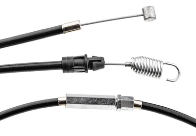 Pubert Fun MB350;400 clutch cable ORIGINAL PART 0308020036