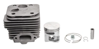 Husqvarna cylinder 365 372 X-TORQUE /50mm/ kpl. METEOR CC2404