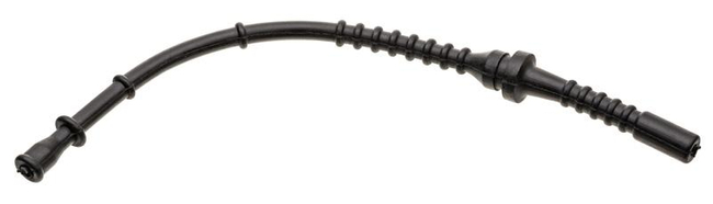 Palivové potrubí Stihl FS120, FS200, FS250, FS300, FS350, FS380, FS400 NZ652