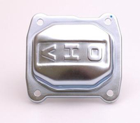 Kryt ventilů Rato motor RV170 12411-Z250110-0000