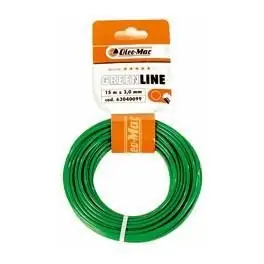ŻYŁKA TNĄCA OLEO-MAC 3,0/15M 63040099