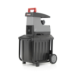 FAWORYT PRO BSE28 I ROZDRABNIACZ ELEKTRYCZNY FREZOWY ZĘBATKOWY NA FREZ RĘBAK DO GAŁĘZI 2800W / 45mm