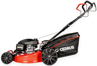 CEDRUS KS56S-H SPRINÁLNÍ SEKAČKA HONDA S POHONEM 5 V 1 56cm / 5,6 HP HONDA GCV200 - EWIMAX - OFICIÁLNÍ DISTRIBUTOR - AUTORIZOVANÝ PRODEJCE CEDRUS
