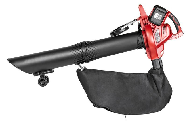 Cedrus cordless blower CEDBV200LIX2 CEDBV200LIX2