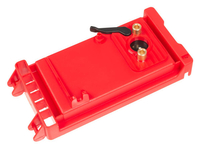 Base with suction lever M1200 0G31800