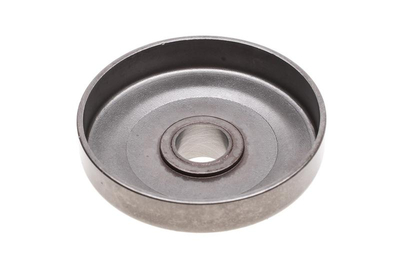 Husqvarna clutch drum 340 345 350 353 346 .325 Maya floating wheel HU414SC-J7N