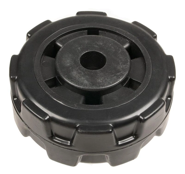 Kółko podstawy Loncin agregat LC3500i CZĘŚĆ ORYGINALNA 660690040-0001