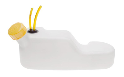 Fuel tank CEDRUS kpl blower DM01 070088