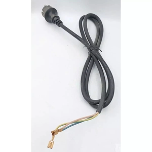 DEDRA XDED9921.40 Oryginalny kabel z wtyczką 230V, przewód zasilający do DED9921