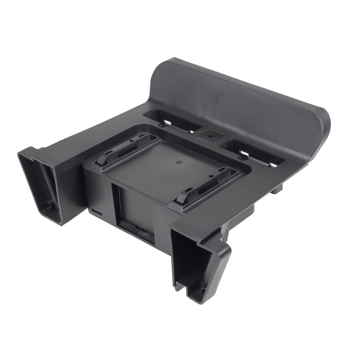 Podstawa styków ładowania Sunseeker X3 X3PLUS 16601100-02 widok z dołu