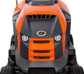 OLEO MAC OM 92/16 KH EXCLUSIVE GARDEN TREADER SPRINDING MOWER LUX 92cm / 16HP / PREMIUM VERSION 68129082 - OFFICIAL DISTRIBUTOR - AUTHORIZED DEALER OLEO-MAC