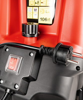 SIRMEX SC52T 40mm ELEKTRICKÁ DĚLICÍ BRATRSKÁ gilotina EWIMAX OFICIÁLNÍ DISTRIBUTOR - AUTORIZOVANÝ PRODEJCE SIRMEX