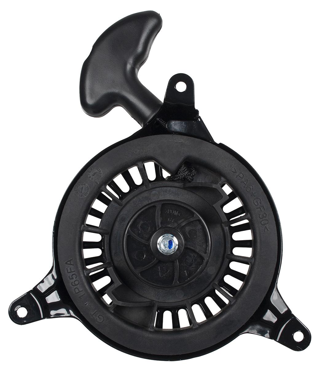 Rozrusznik Loncin LC1P65FA część oryginalna 193490062-0001 widok od strony mechanizmu