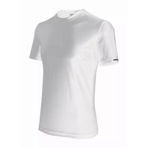BH5TW BH5TW-XXXL Pánské tričko, podkošile XXXL, bílé, 100 % bavlna