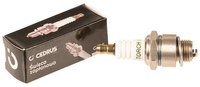 Cedrus GL2C spark plug for lawnmowers 10 pieces. packaged CEDSW003