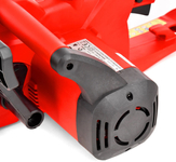 HECHT 2039 ELEKTRICKÁ PILA NA ŘEZÁNÍ ZEMĚ 35 cm / 2200 W