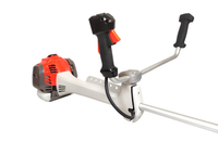 KASEI 3GC630 BENZÍNOVÁ SEKAČKA NA TRÁVU PROFESIONÁLNÍ VYŽÍNAČ 3,2KM