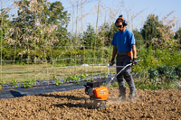 OLEO MAC MH 155 K POWER GARDEN CULTIVATOR MH155 2,4KM / 46CM PREMIUM CLASS 68569003E5 - OFICIÁLNÍ DISTRIBUTOR - AUTORIZOVANÝ PRODEJCE OLEO-MAC