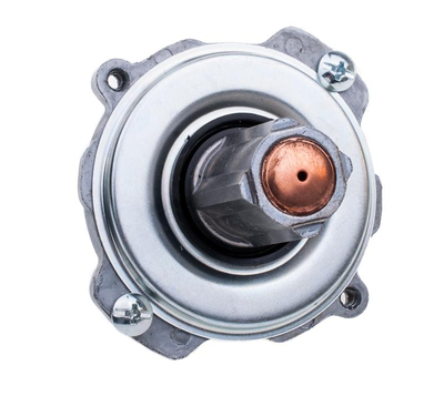 Manual starter clutch B&S Model 6; 8; 9; 13; 17; 19; lower-valve 8R15-02