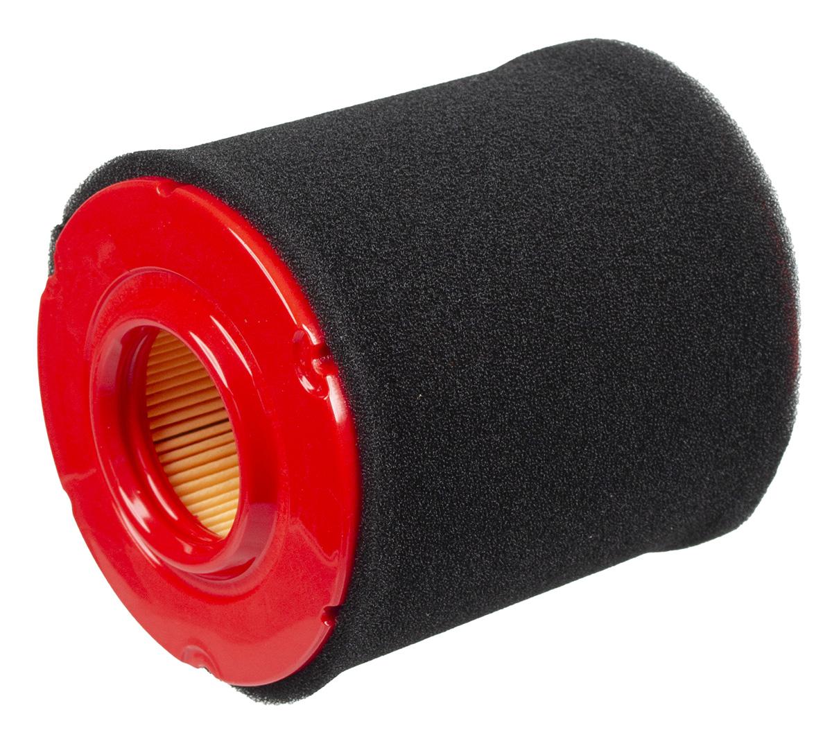 Filtr powietrza MTD 737-05066 RO21018 - widok z boku