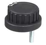 Cedrus lawn mower lock knob CEDKS51S-ZT 483251