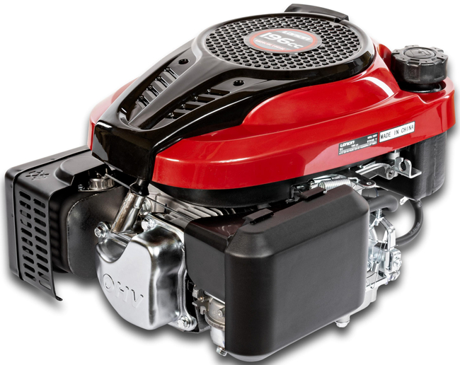 LONCIN LC1P70FC-P E-START MOTOR FOR PETROL MOWERS 6.5 HP 196 cm3 VERTICAL VALVE SHAFT 25x80mm WITH STARTER MOTOR HONDA , VANGUARD , B&S , BRIGGS & STRATTON, KOHLER, KAWASAKI