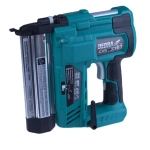 STAPLER, NAILER 2-IN-1, CORDLESS PNEUMATIC STAPLER DEDRA SAS+ALL DED7053 STAPLES AND NAILS UP TO 50MM