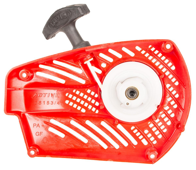 IBEA 3900 kpl starter. P036176