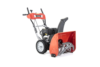 FAWORYT RO61 RE ODŚNIEŻARKA SPALINOWA PŁUG DO ŚNIEGU RATO 209cc LED 5.5KM