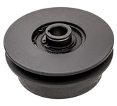 Spojka kompaktoru 1 pás 13 mm, průměr 128 mm