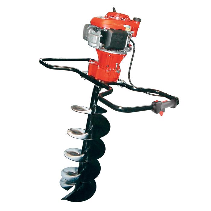 Wiertnica Spalinowa Dwuosobowa Bluebird T170HO - zdjęcie 6