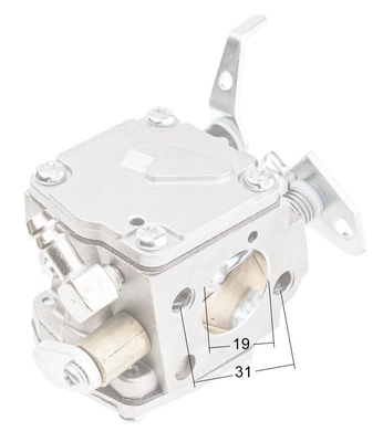 Wacker carburetor BS45Y, BS52Y, BS60Y, BS62Y 520024