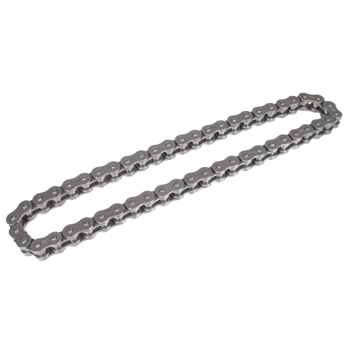 Łańcuch napędowy Cedrus glebogryzarka GL05 90710-U070110-0000 - widok ogólny