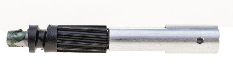 Wałek+cylinderek pompki Husqvarna 340 8R68-26