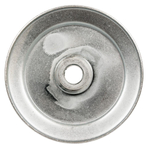 Weibang lawn mower blade pulley WBLT567SLC ORIGINAL PART LT56AC01000/02