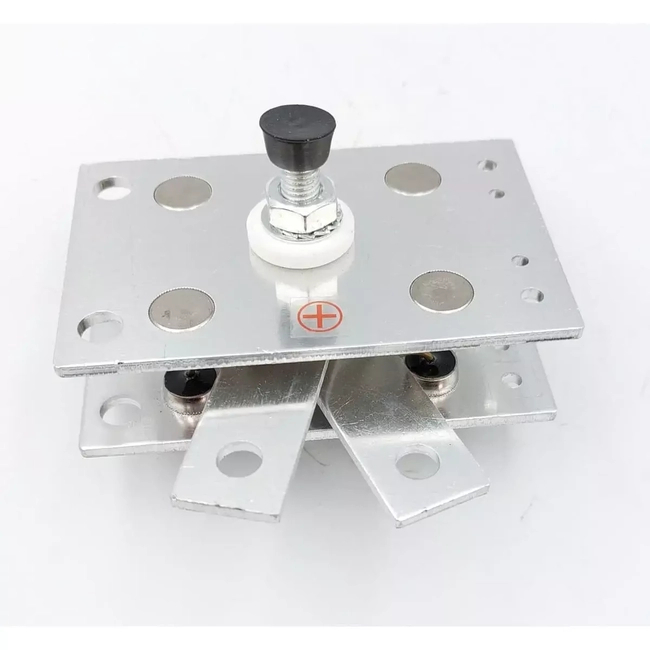 #21 USMĚRŇOVACÍ MŮSTEK PRO USMĚRŇOVAČ DEDRA DEP030