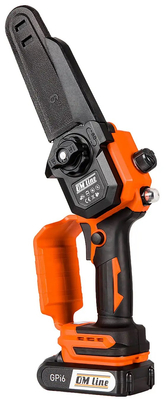 OLEO-MAC OM-LINE GPi 6 LUMBER-COMMODATOR SWITCHING LANDSCAPER WOOD SHEARER EWIMAX - OFFICIAL DISTRIBUTOR - AUTHORIZED DEALER OLEO-MAC