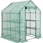 HECHT TILT II GARDEN SHIELD INSPECT 140x140x200 - OFICIÁLNÍ DISTRIBUTOR - AUTORIZOVANÝ PRODEJCE HECHT